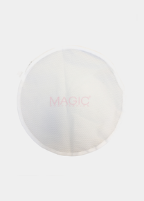 Laundry bag | Solution | White | MAGIC Body Fashion