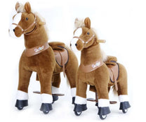 PonyCycle Muck