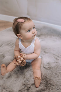 Romper Evy | Babidu