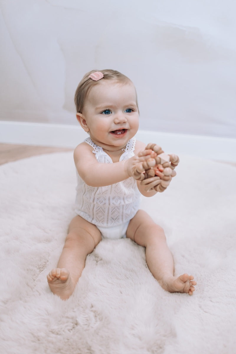 Romper Evy | Babidu