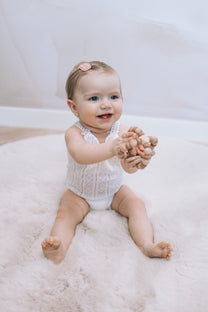 Romper Evy | Babidu