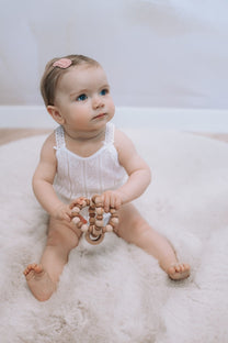 Romper Evy | Babidu