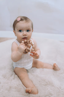 Romper Evy | Babidu
