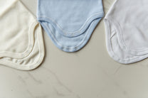 Romper | Kraagje