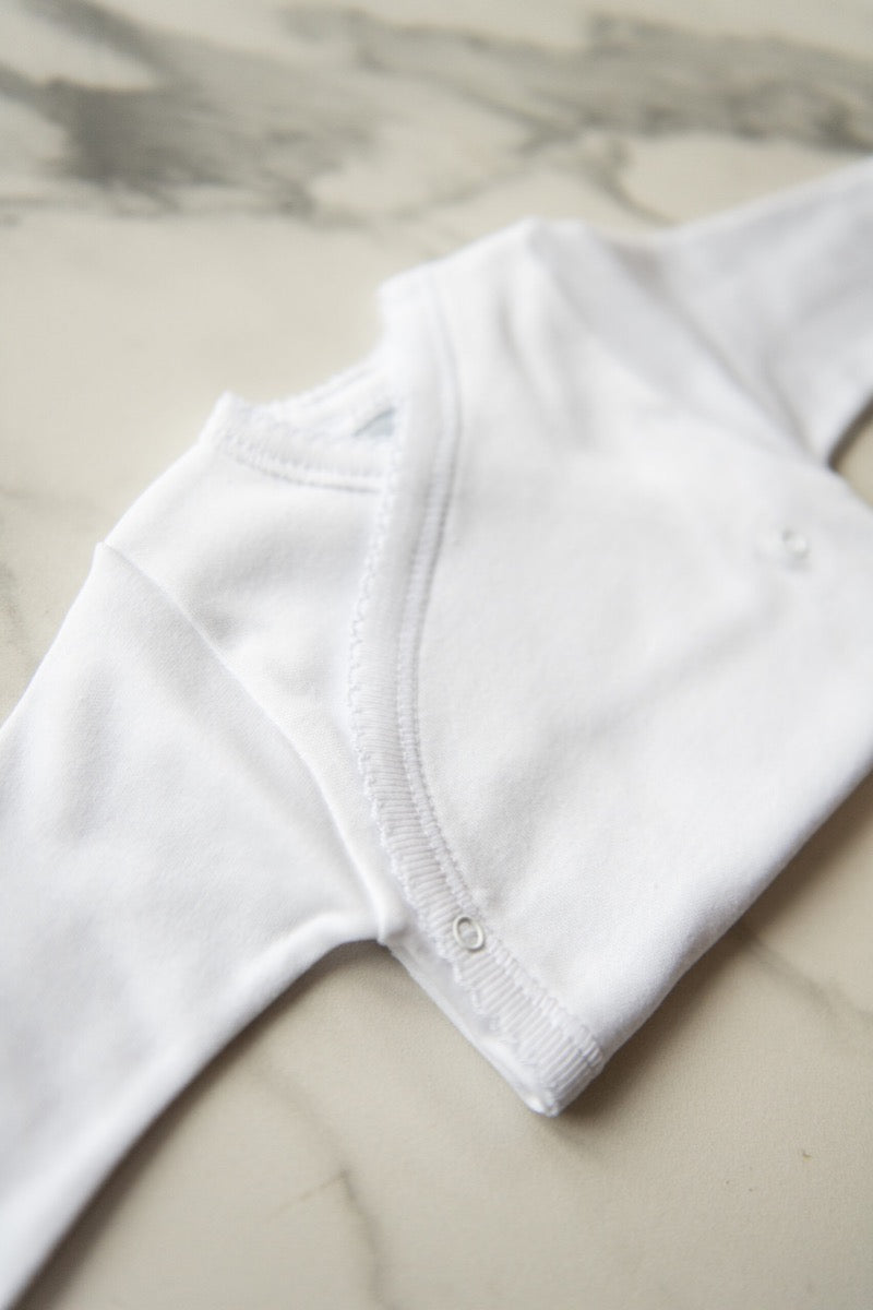 Romper | Overslag | Babidu
