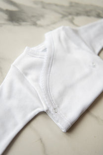 Romper | Overslag | Babidu