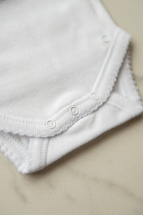 Romper | Overslag | Babidu