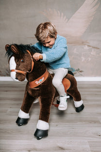 PonyCycle Muck