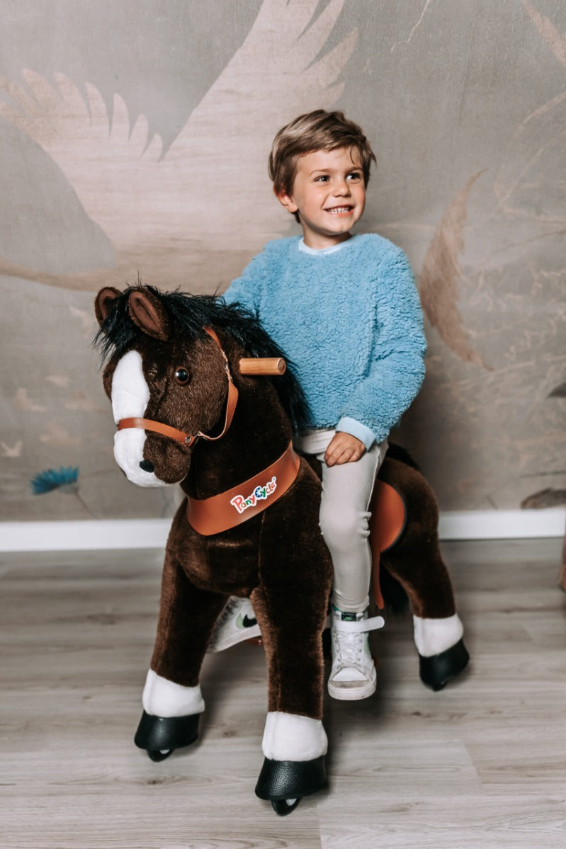 PonyCycle Muck
