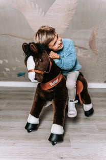 PonyCycle Muck