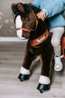 PonyCycle Muck