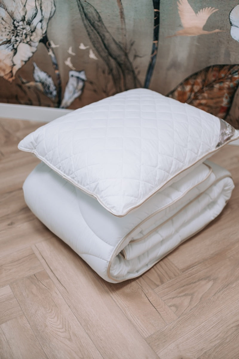 All season dekbed | 200×200 cm