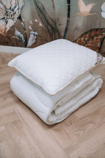 All season dekbed | 200×200 cm
