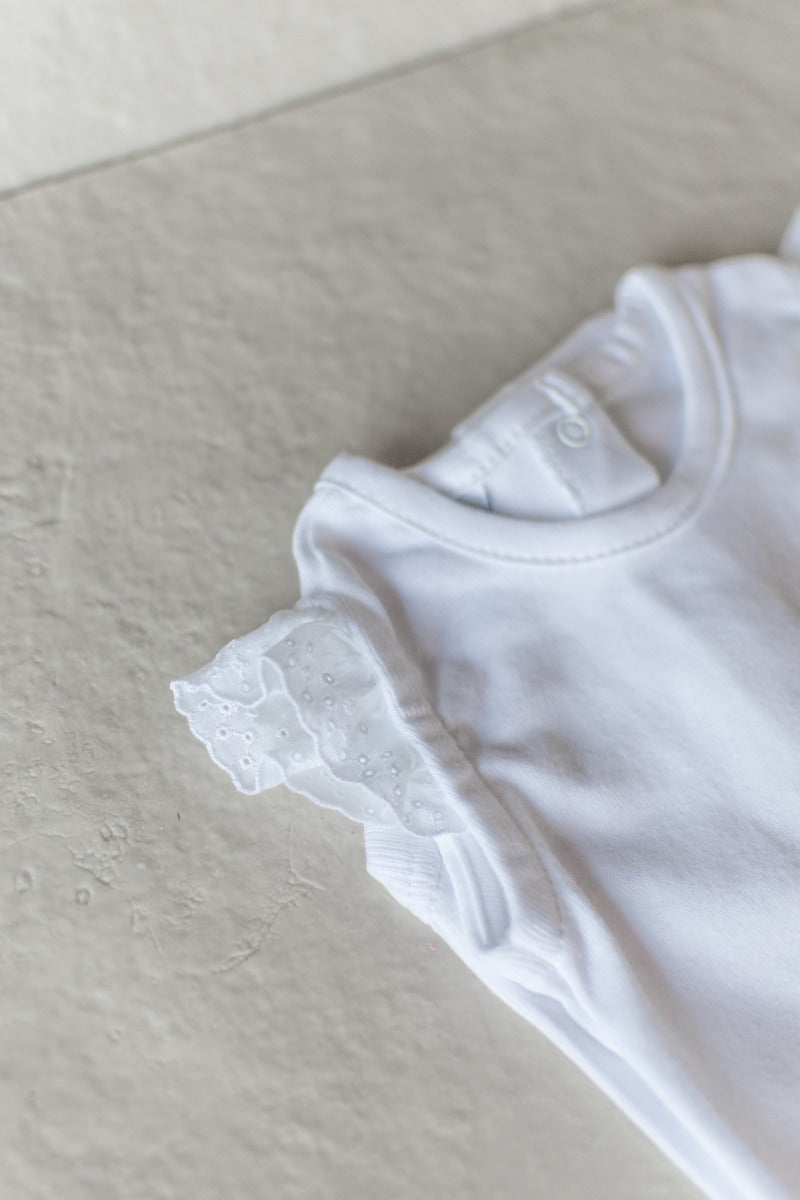 Romper Liz | Babidu