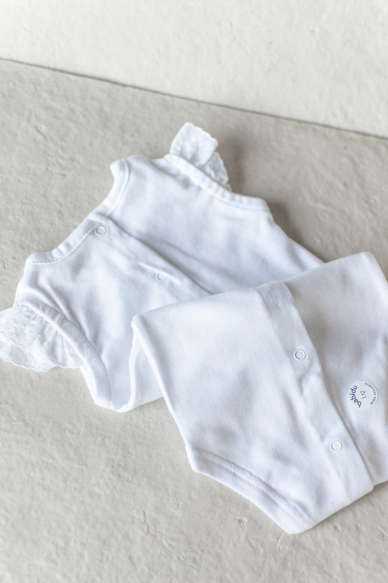 Romper Liz | Babidu