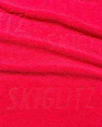 Longsleeve Frieda Terry | Pink | Stieglitz