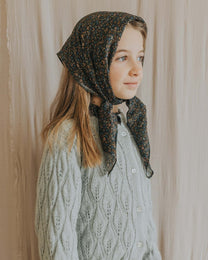 Sjaal bloom | Buho