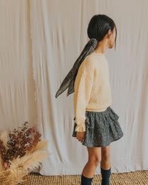 Scarf bloom | Buho