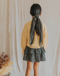 Scarf bloom | Buho