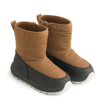 Snowboots Garry | Liewood