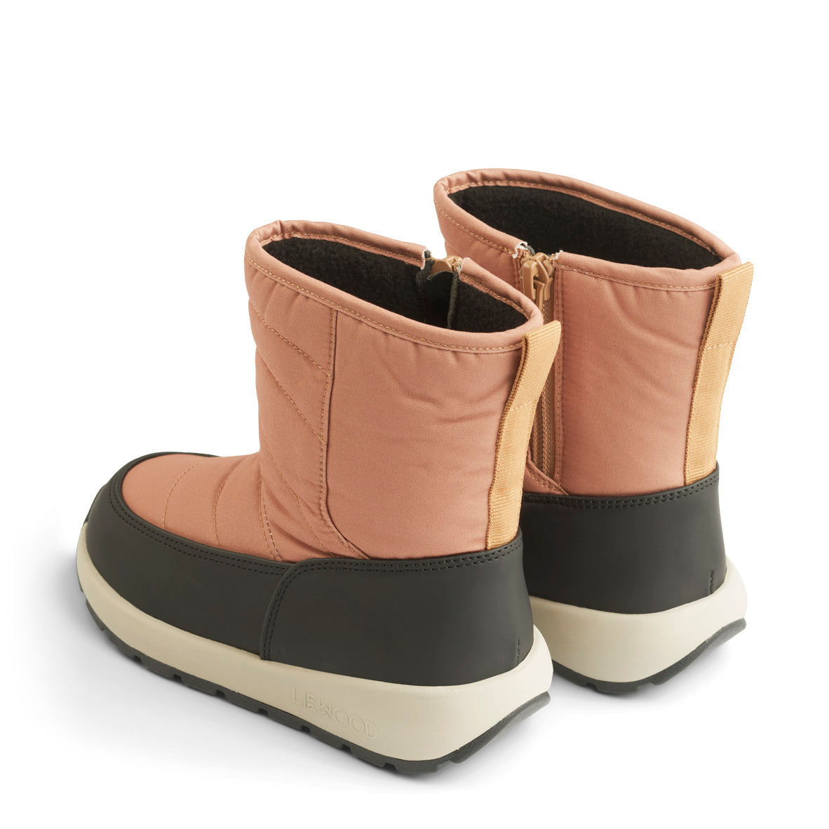 Snowboots Garry | Liewood