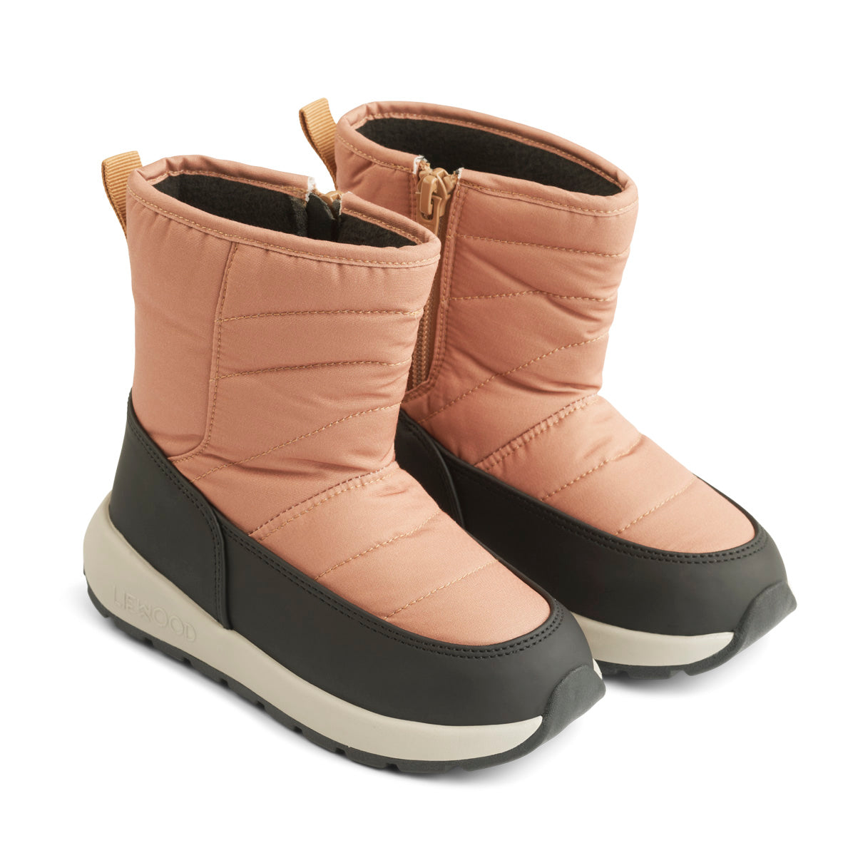 Snowboots Garry | Liewood