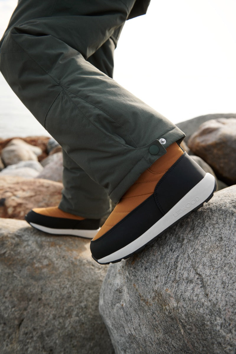 Snowboots Garry | Liewood