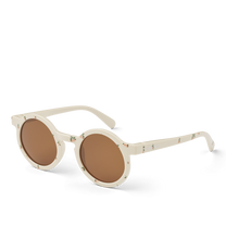 Zonnebril Darla | Peach/sea shell | 4-10 jaar | Liewood