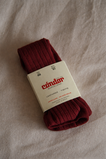 Baby rib jersey | Condor