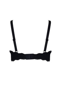 Mama lace bralette | Black | MAGIC Bodyfashion
