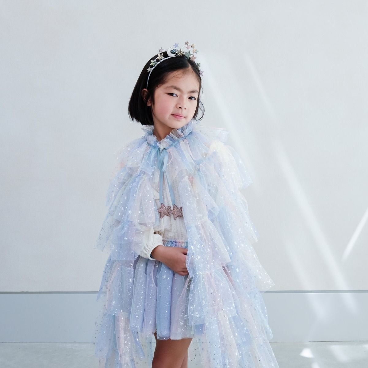 Mini Tutu | Celestial Rainbow | Mimi & Lula