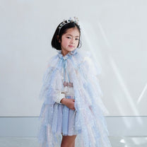 Mini Tutu | Celestial Rainbow | Mimi & Lula