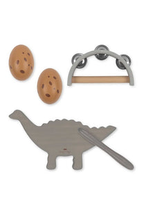 Muziekset Dino | Konges Slojd