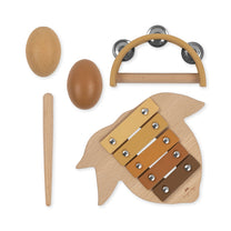 Muziekset Lemon | Konges Slojd