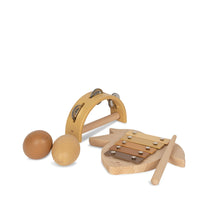 Muziekset Lemon | Konges Slojd