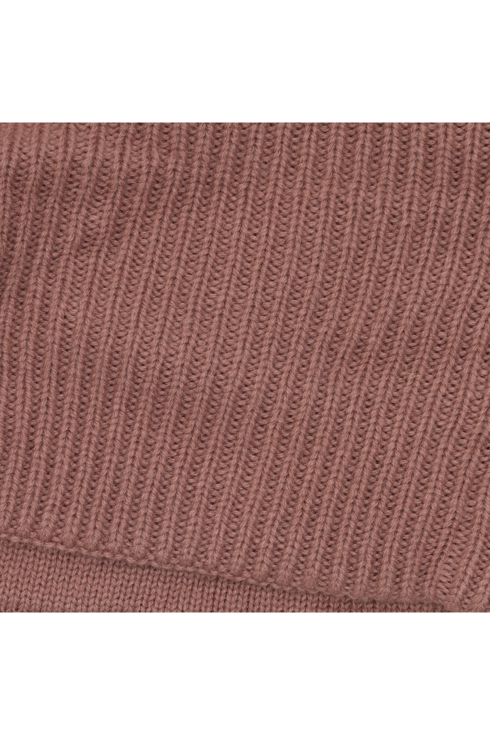 Nekwarmer | Burlwood | En Fant