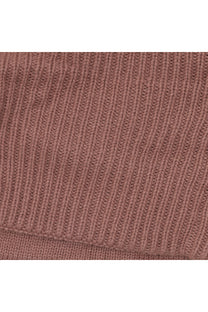 Nekwarmer | Burlwood | En Fant