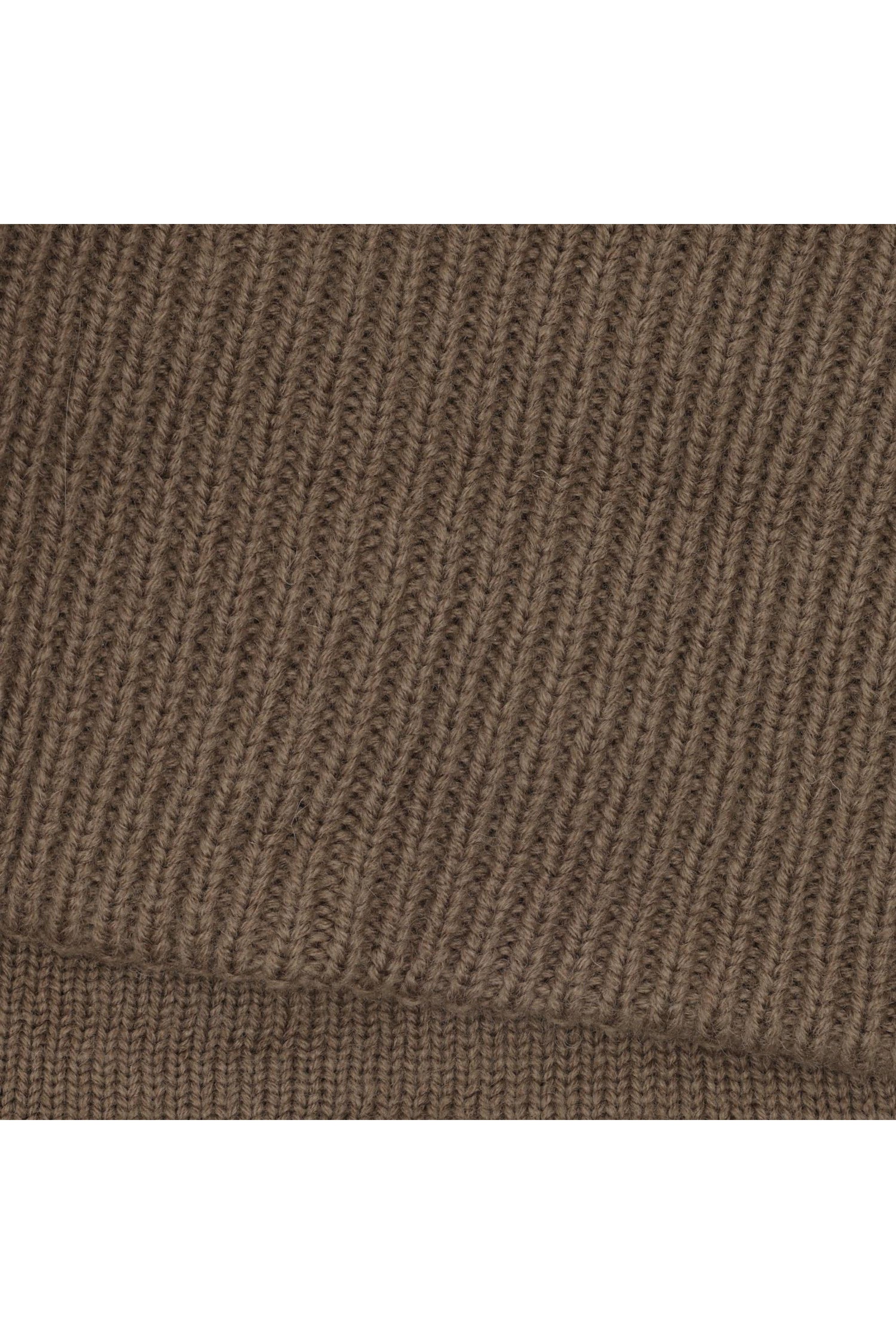Nekwarmer | Pine Bark | En Fant