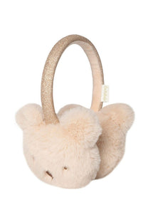 Oorwarmers teddy bear | 3-10 jaar | Rockahula