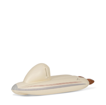 Inflatable snowmobile | Cream off-white | Konges Slojd