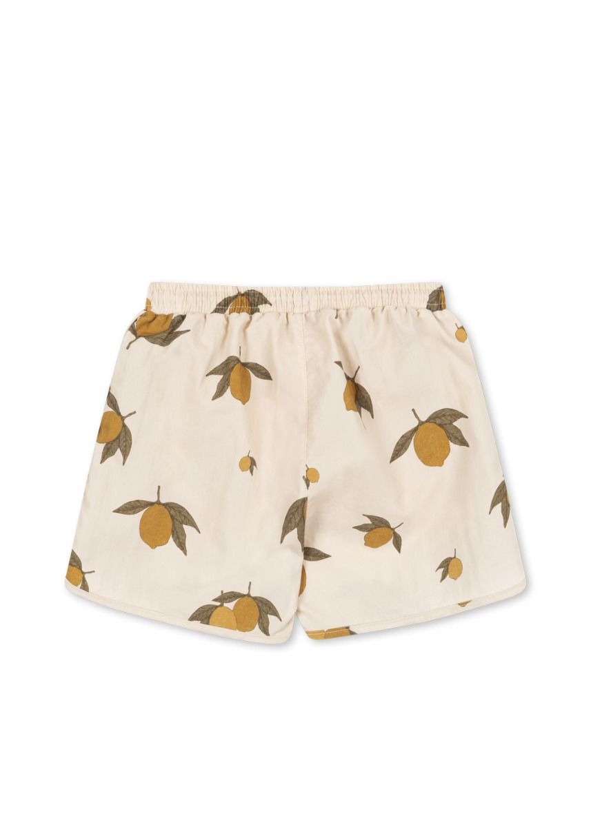 Swim shorts Asnou | Sweet and sour | Konges Slojd
