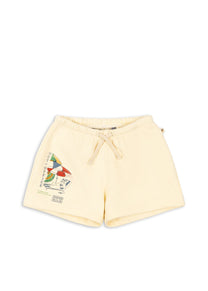 Lou sweat short | Rutabaga | Konges Slojd