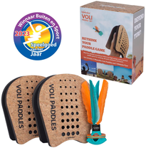 Paddle game Voli | Waboba