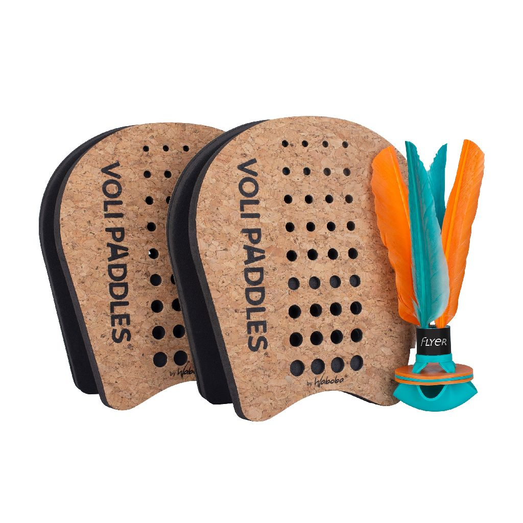 Paddle game Voli | Waboba