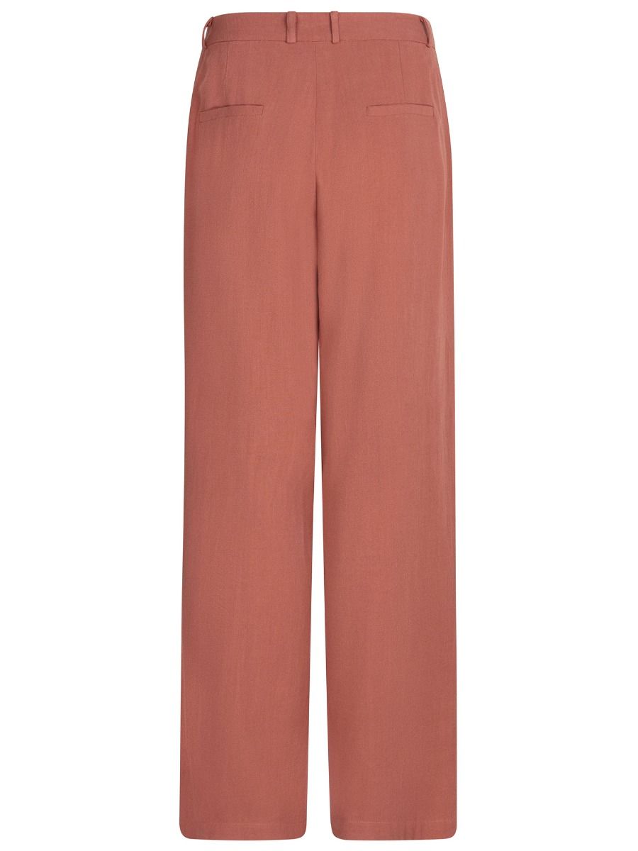 Broek Rhys extra lang | Rust | Ydence