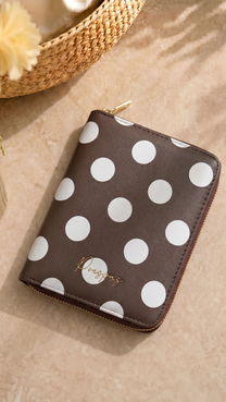 Paspoorthoes Dottie Brown | 1 pers. | Studio Poespas