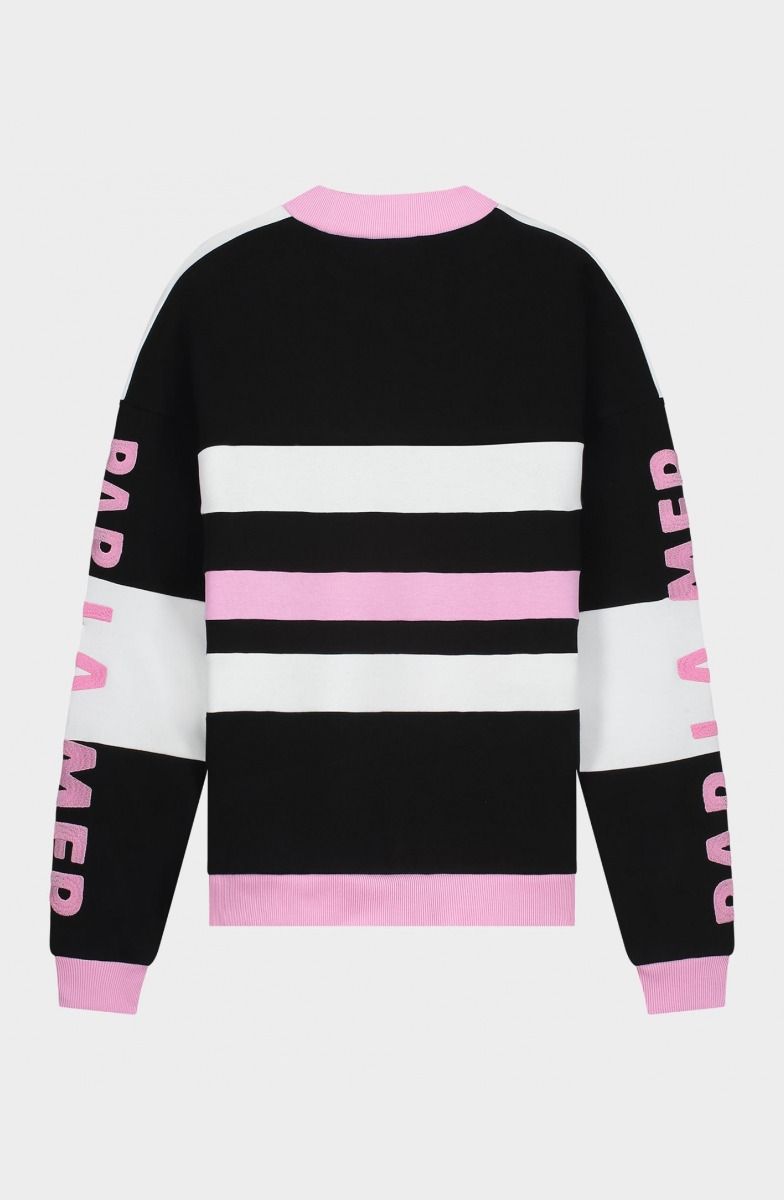 Pauline sweater | Black | Stieglitz