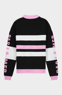 Pauline sweater | Black | Stieglitz