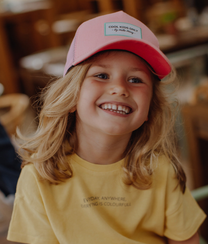 Pet mini Peony | 6+ jaar | Hello Hossy