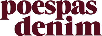 Poespas Denim